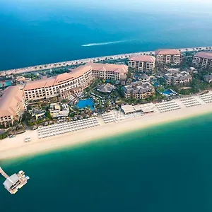 Semesteranläggning (resort) Sofitel The Palm &, Dubai