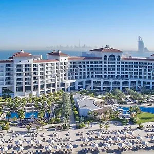 Semesteranläggning (resort) Waldorf Astoria Palm Jumeirah, Dubai