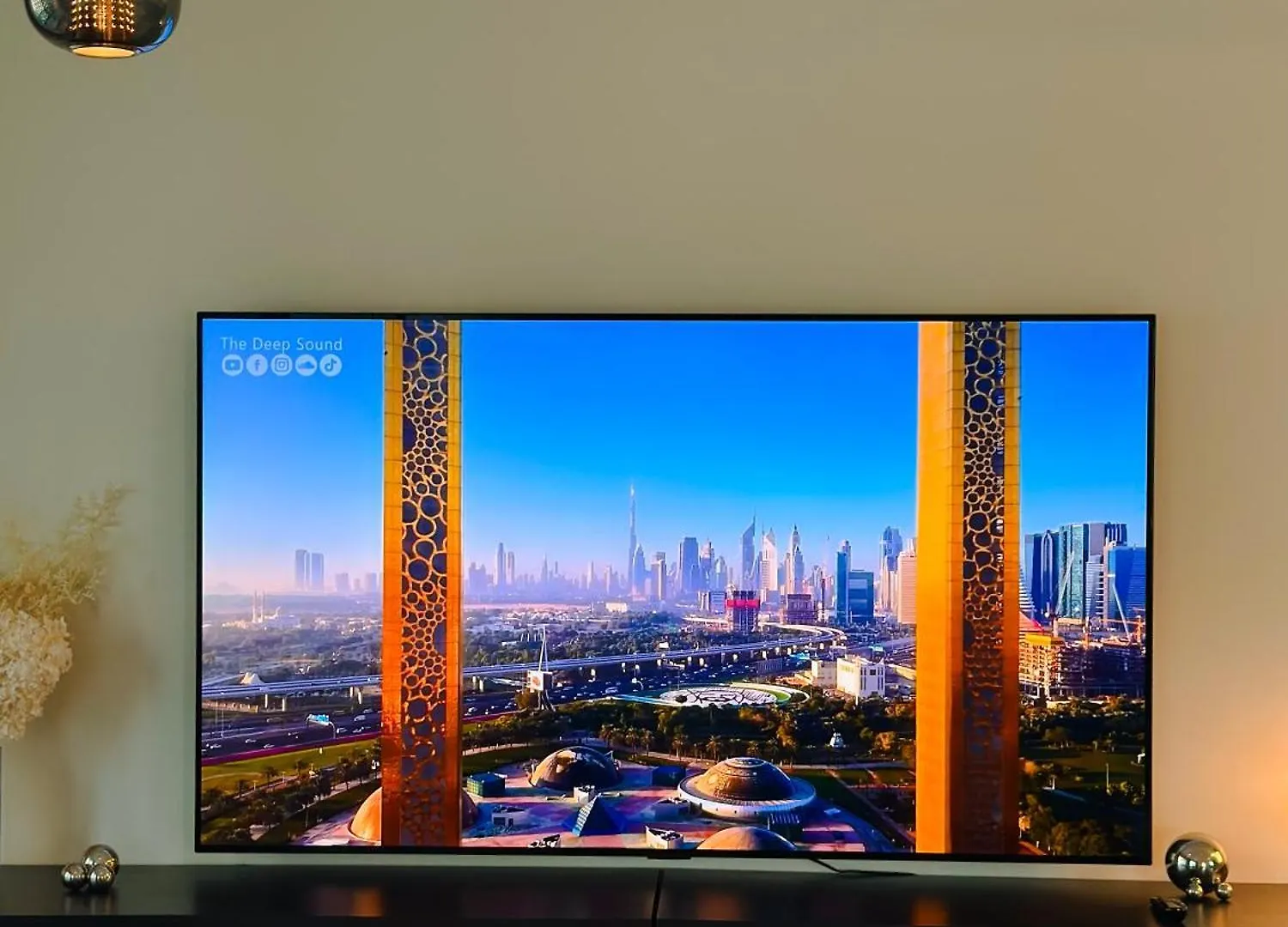 Apartamento Spacious 2Br In Lago Vista Tower Dubai